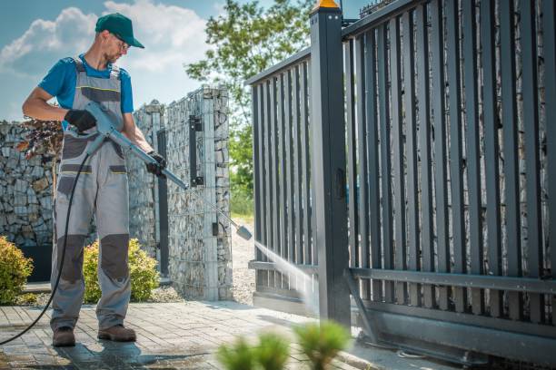 Best Dumpster Area Cleaning  in Morrisonville, NY
