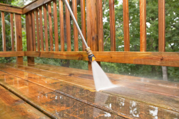 Best Gas Station Cleaning  in Morrisonville, NY